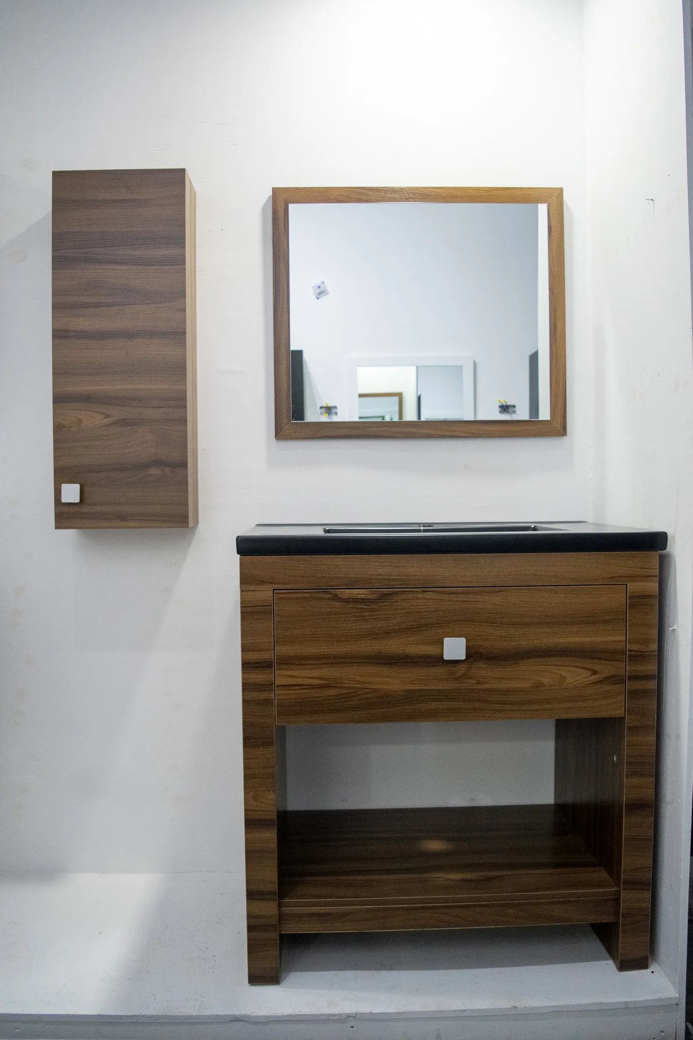 BATHROOM VANITIES