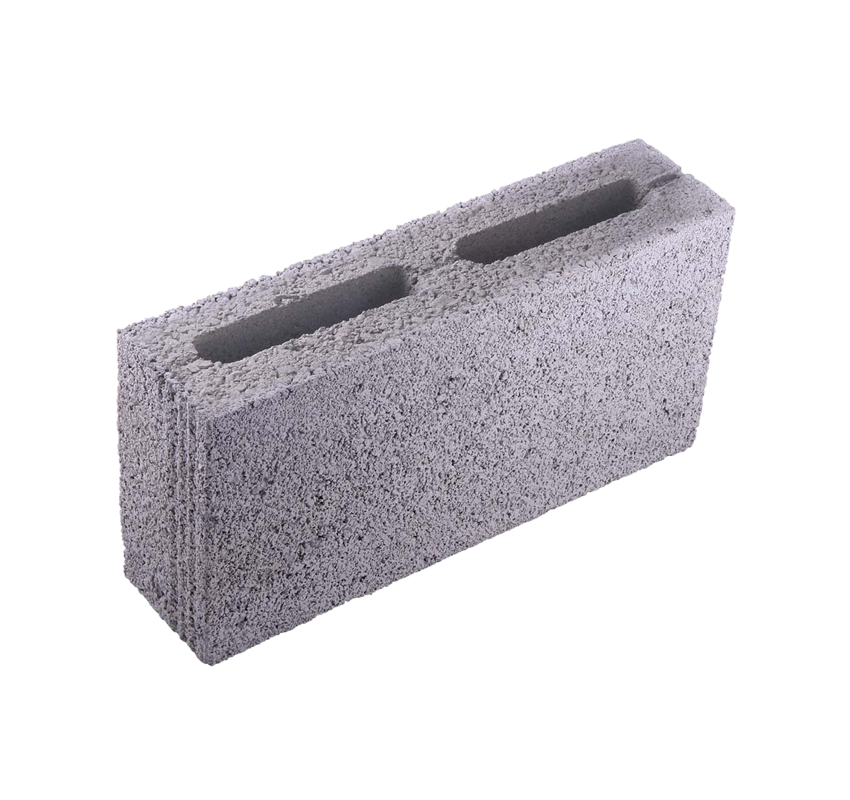 4 inch<br> hollow<br>  Block