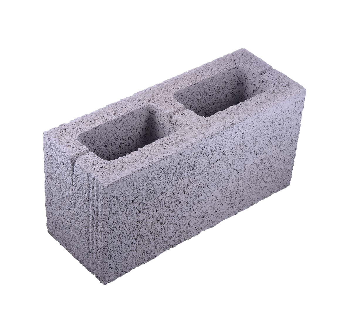 6 inch<br> hollow<br>  Block