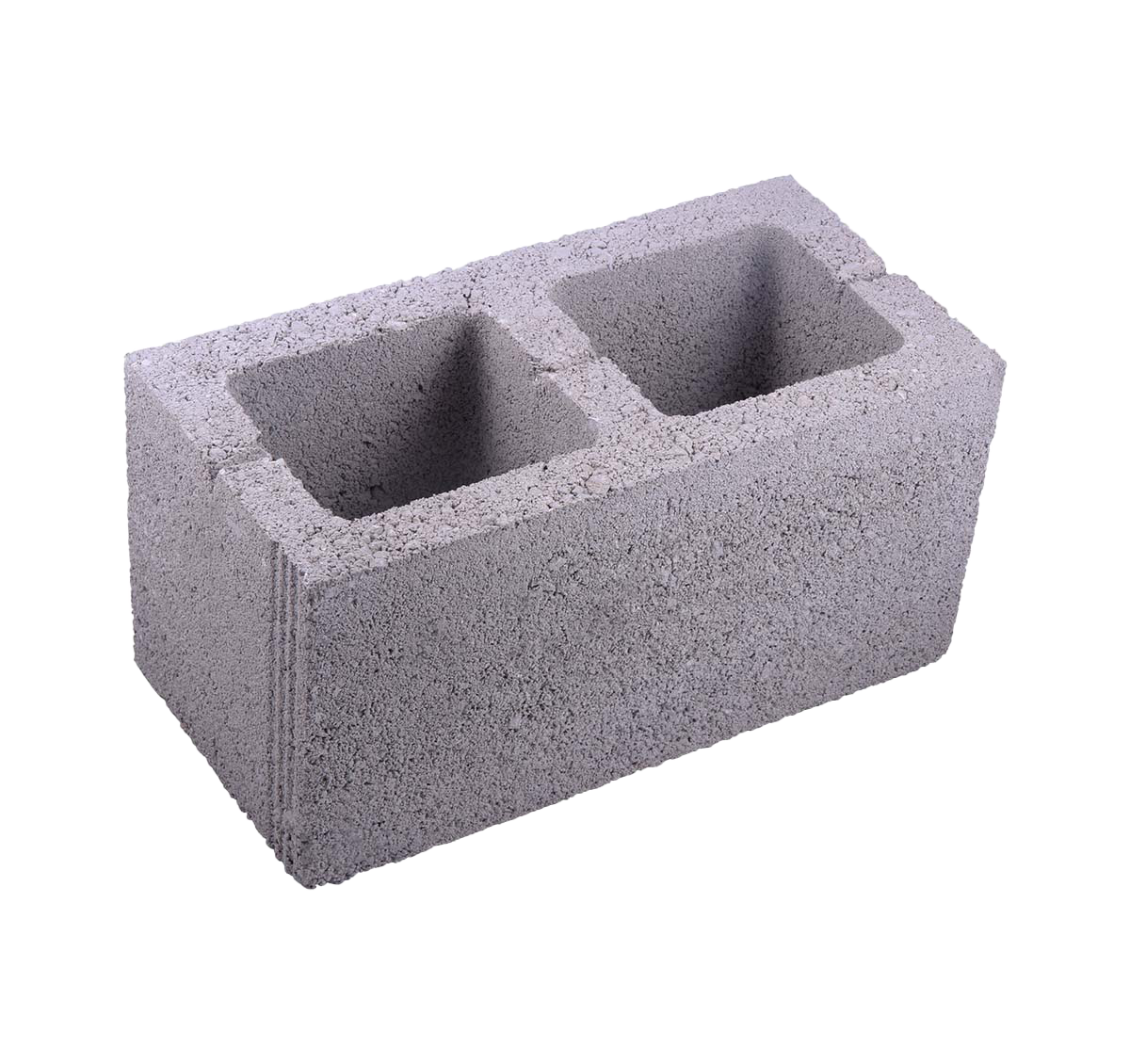 8 inch<br> hollow<br>  Block