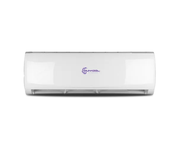 COMPACT AIR CONDITIONER - ELEGANCE IN EFFICIENCY 12,000 BTU - Image 2