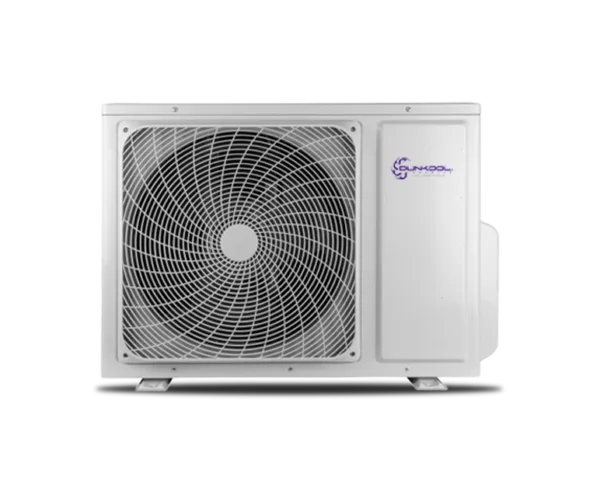 COMPACT AIR CONDITIONER - ELEGANCE IN EFFICIENCY 12,000 BTU - Image 3