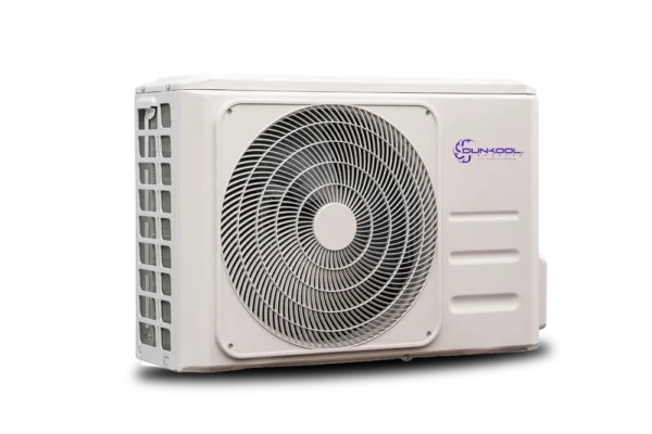 24,000 BTU POWERHOUSE AIR CONDITIONER - Image 2