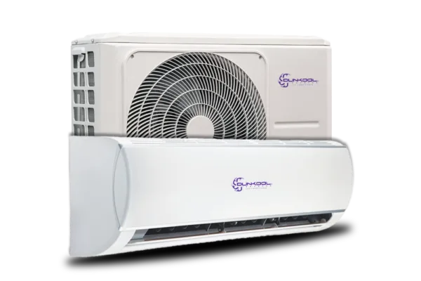 24,000 BTU POWERHOUSE AIR CONDITIONER