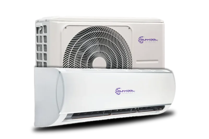 24,000 BTU POWERHOUSE AIR CONDITIONER