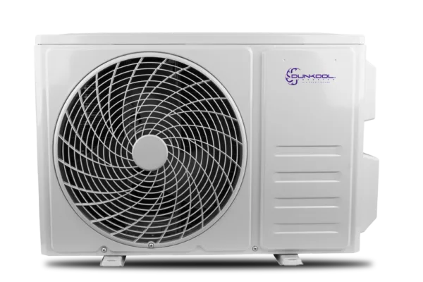 COMMERCIAL-GRADE AIR CONDITIONER –36,000 BTU - Image 2