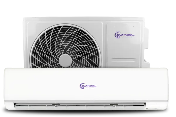 COMMERCIAL-GRADE AIR CONDITIONER –36,000 BTU