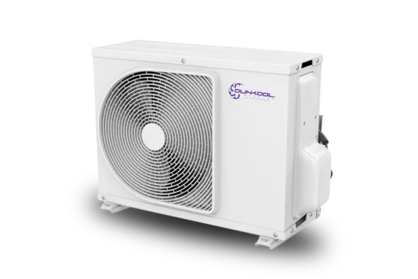 ULTRA-POWERFUL AIR CONDITIONER INDUSTRIAL STRENGTH - 48000 BTU - Image 2