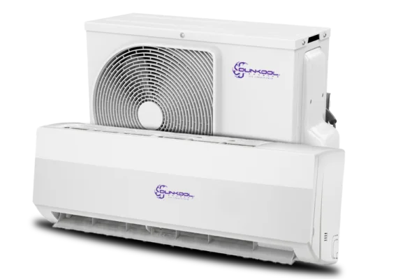 ULTRA-POWERFUL AIR CONDITIONER INDUSTRIAL STRENGTH - 48000 BTU