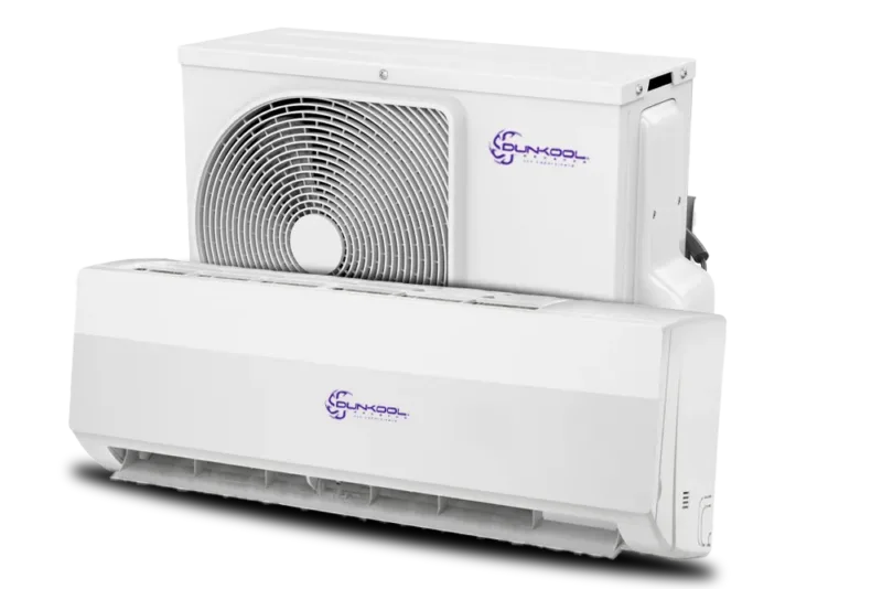 ULTRA-POWERFUL AIR CONDITIONER INDUSTRIAL STRENGTH - 48000 BTU
