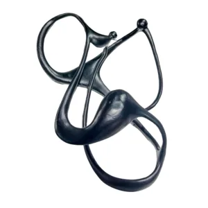 Entangled Sculpture