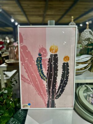 Bohemian Wall Art Decor