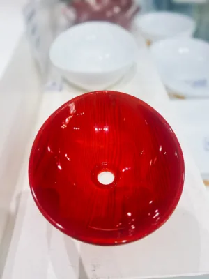 Decorative Bathroom Sink