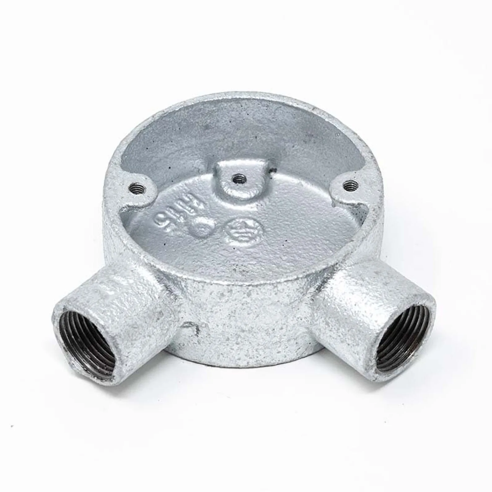 Box Besa Angle PVC 20mm